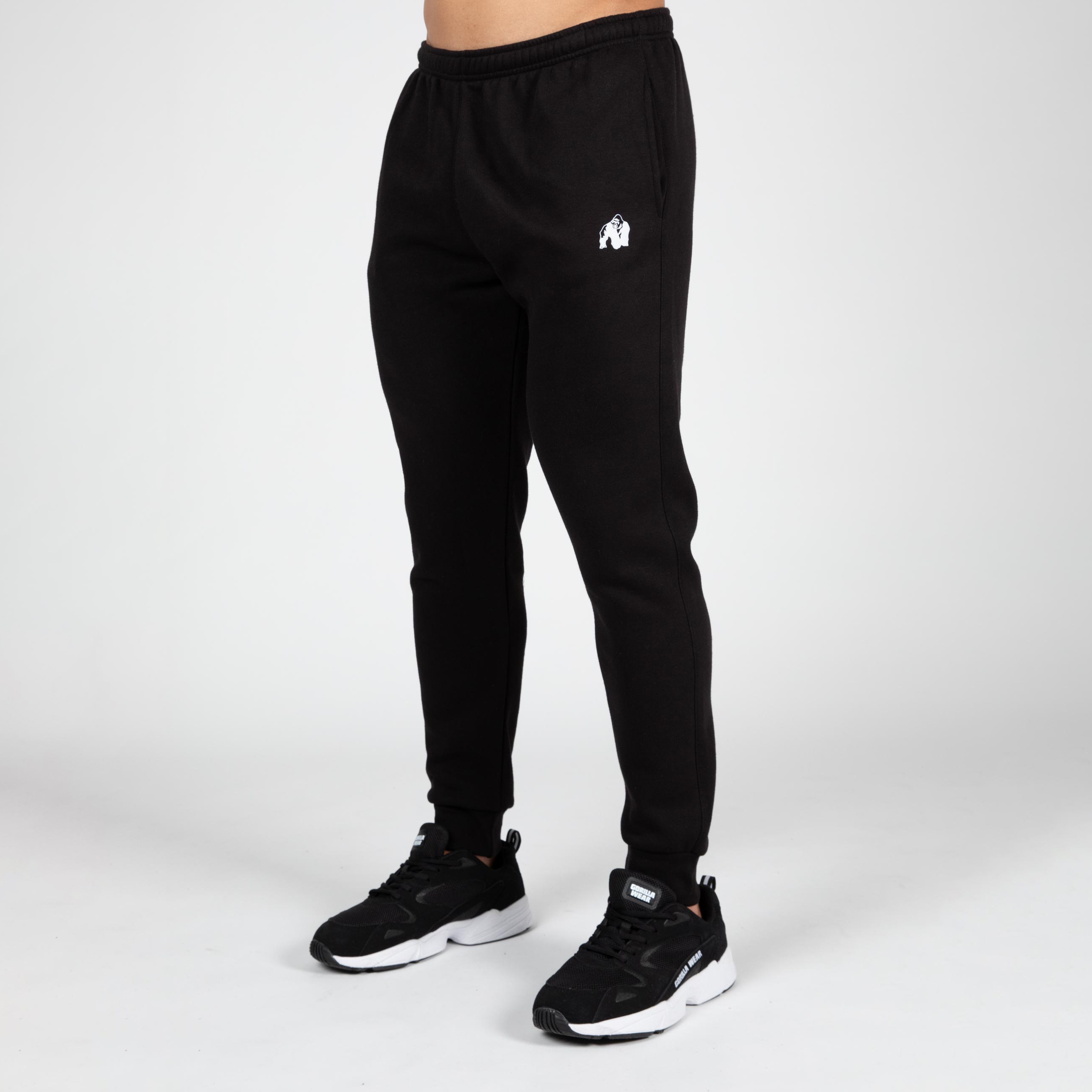 Kennewick Sweatpants, black