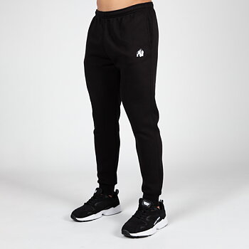 Kennewick Sweatpants, black