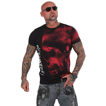 Dead End T-Shirt, black