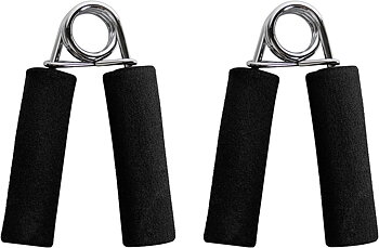 Hand Grip Soft (par)