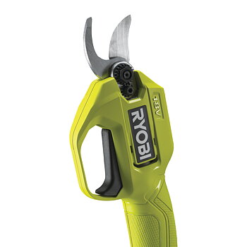 Sekatör  Ryobi 18V ONE + utan batteri