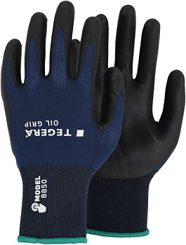 Arbetshandskar Tegera 8850R