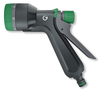 Sprutpistol