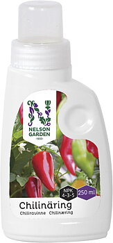 Chilinäring 250 ml