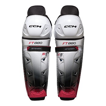 CCM SG Jetspeed FT880 benskydd