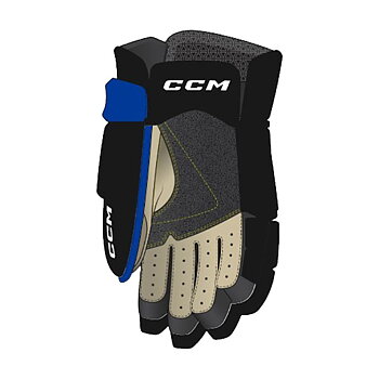 CCM HG 85C handskar Jr Olofströms IK