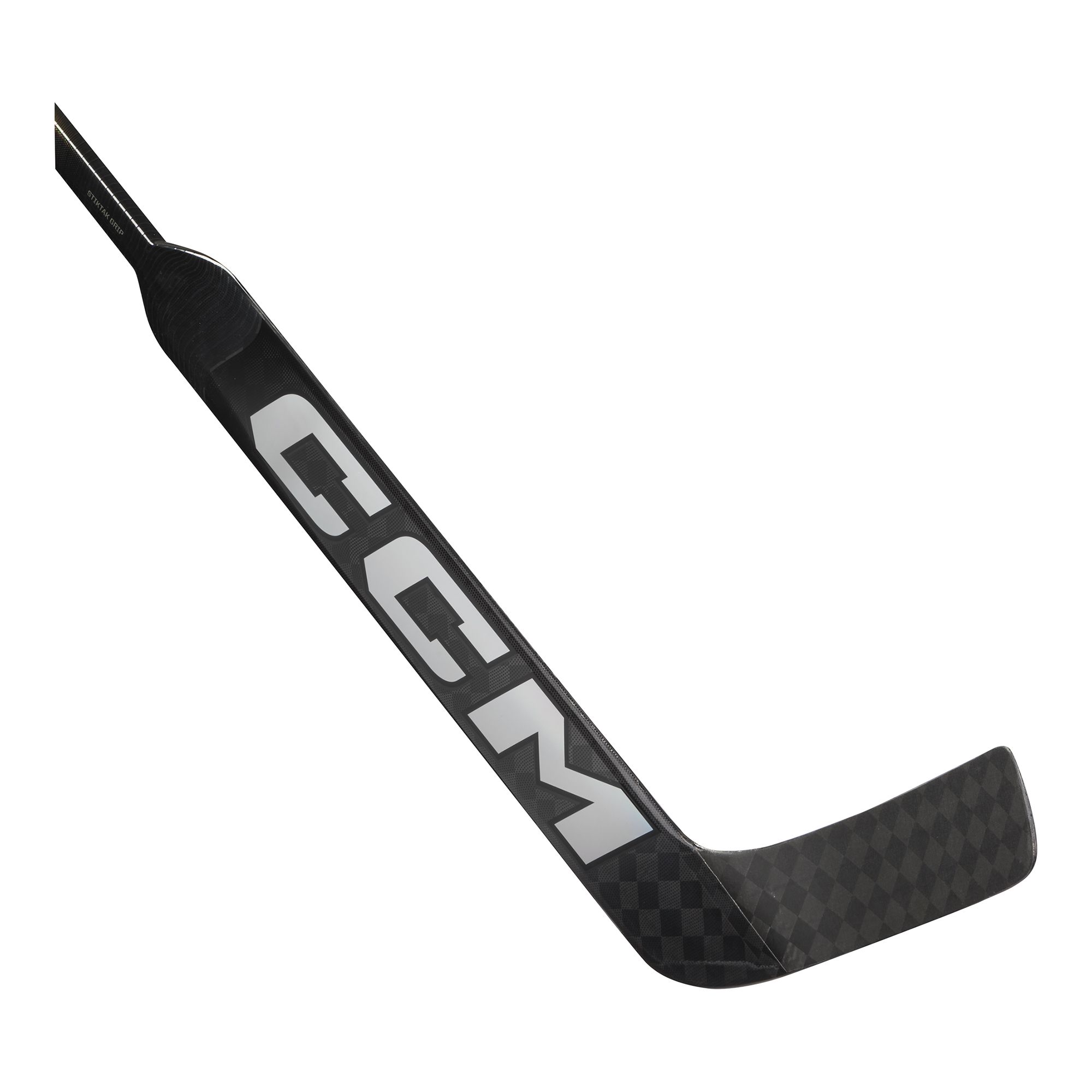CCM  XF Pro Goal målvaktsklubba - 4