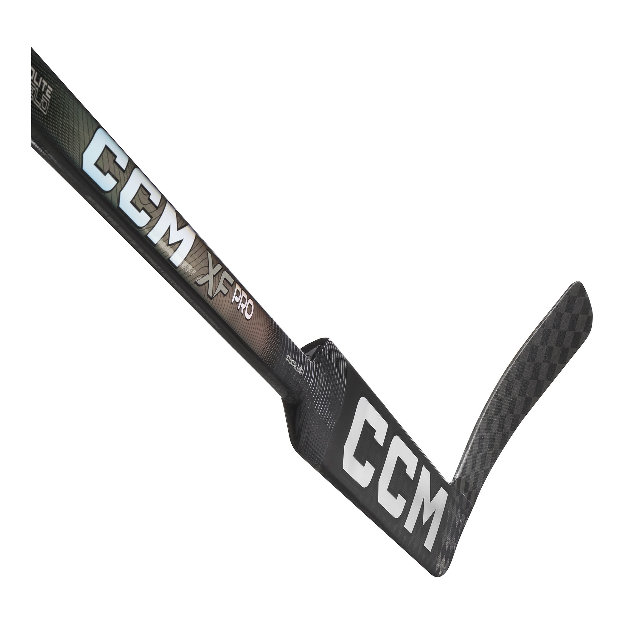 CCM  XF Pro Goal målvaktsklubba - 2
