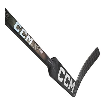 CCM  XF Pro Goal målvaktsklubba