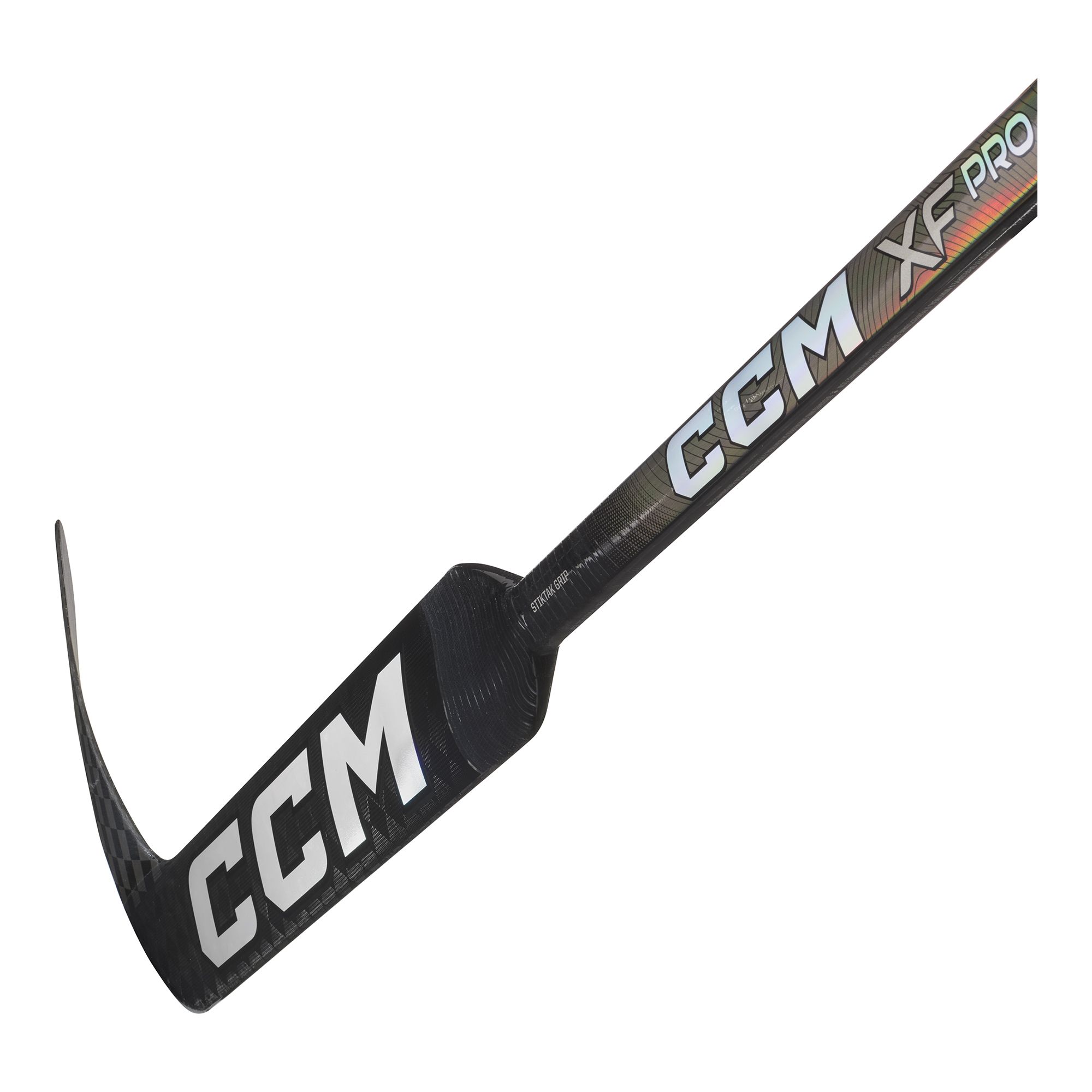 CCM  XF Pro Goal målvaktsklubba - 3