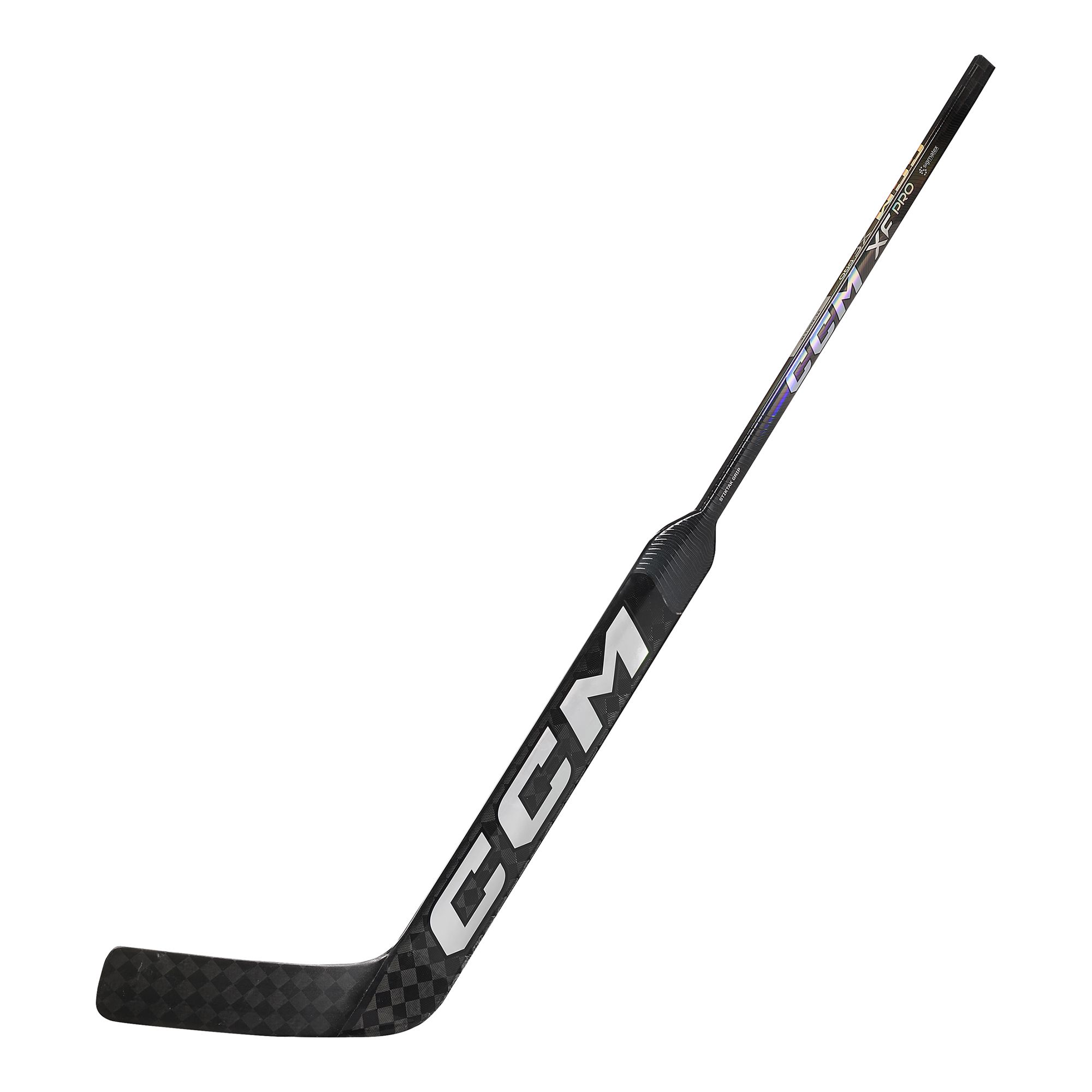 CCM  XF Pro Goal målvaktsklubba