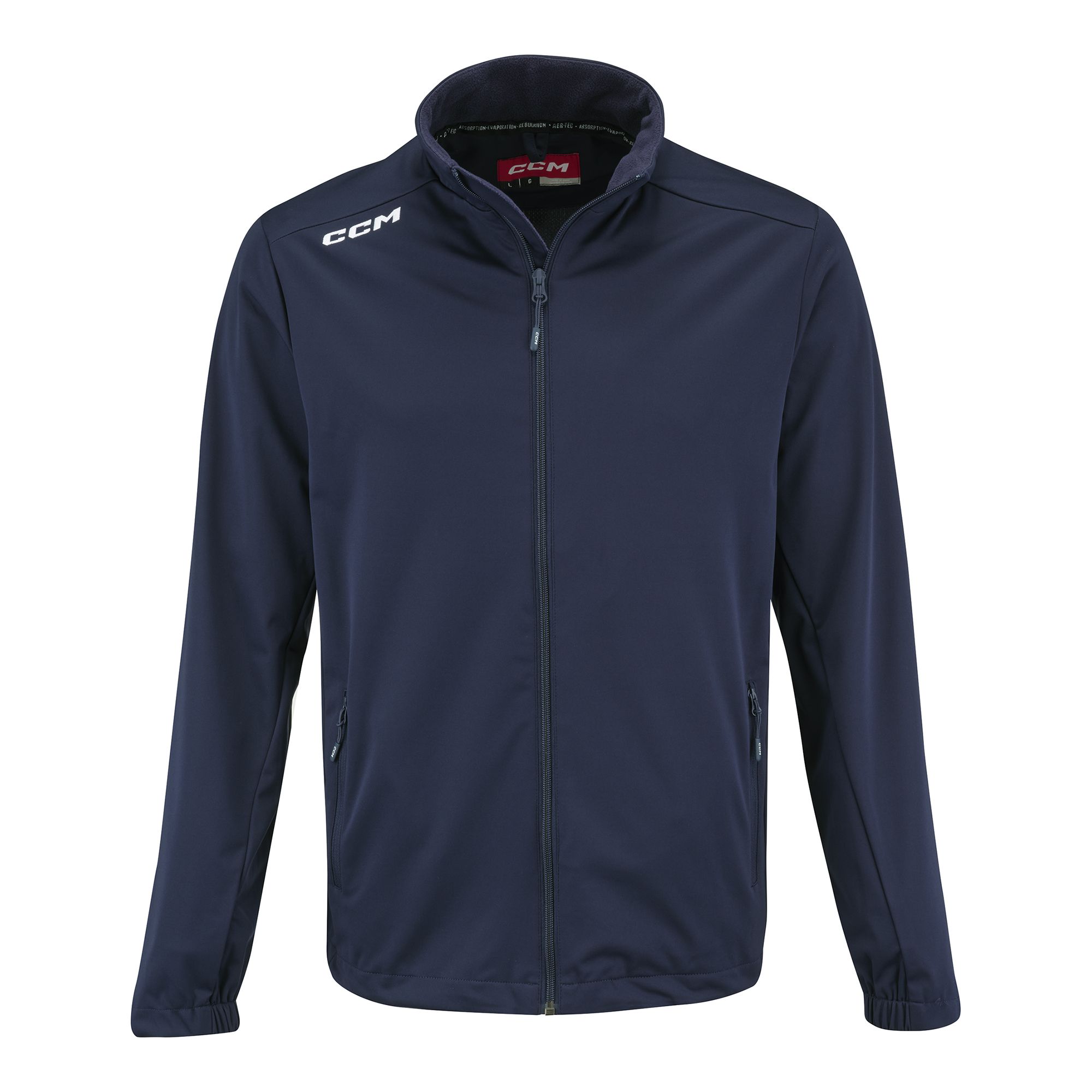 CCM Team Rink Suit Jacket S25