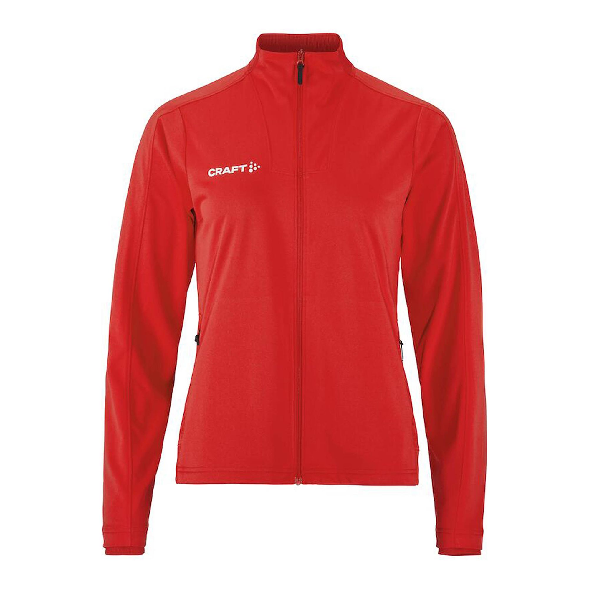 Craft Evolve 2.0 Full Zip Top Women - 3