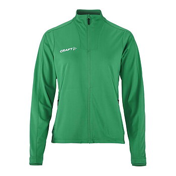 Craft Evolve 2.0 Full Zip Top Women