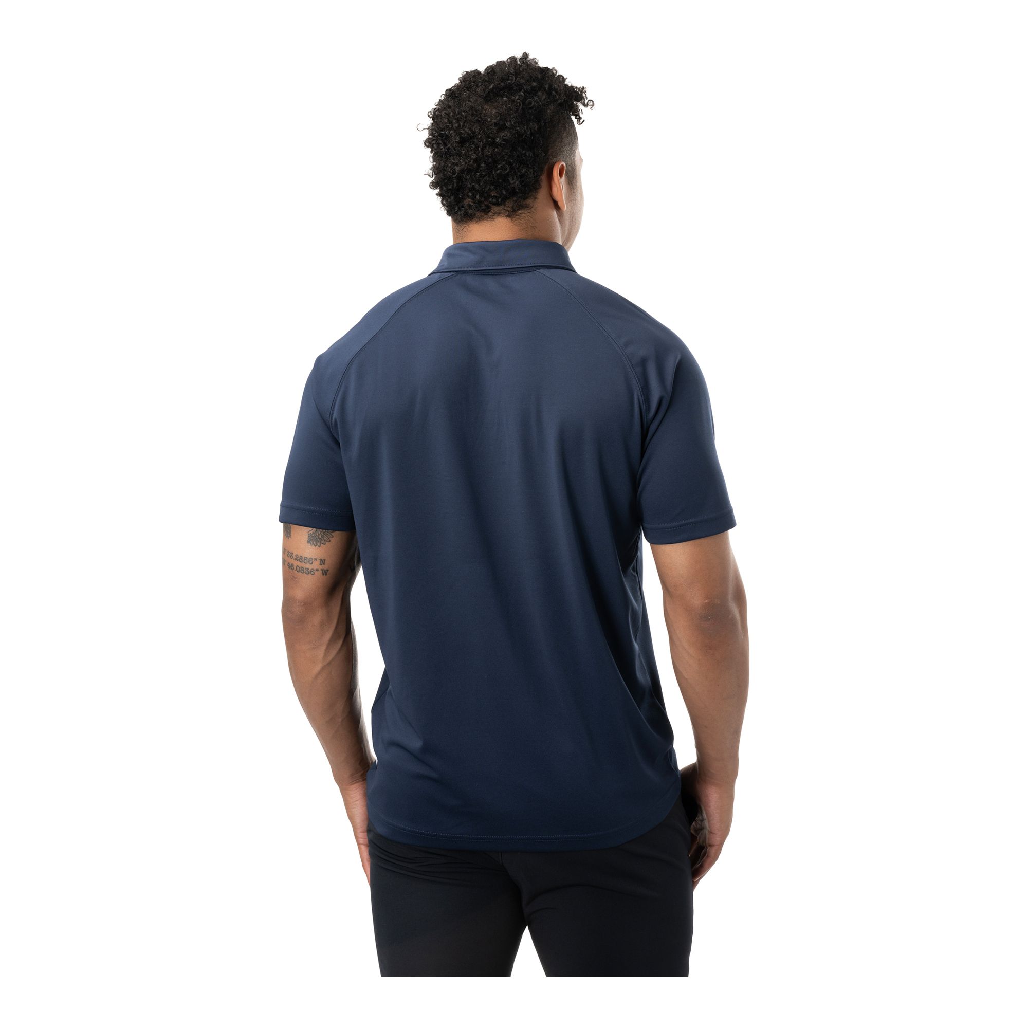 Bauer Team Polo S24 - 4