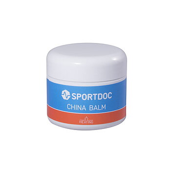 Sportdoc China balm