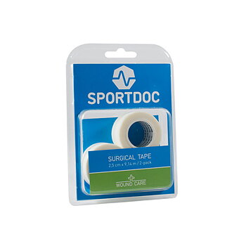 Sportdoc kirurgitejp 2-pack