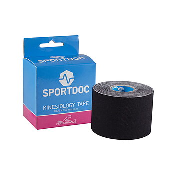 Sportdoc kinesiologitejp