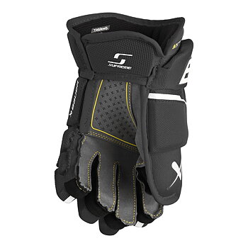 Bauer HG Supreme M5 Pro Jr handskar