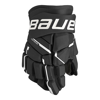 Bauer HG Supreme M5 Pro Jr handskar