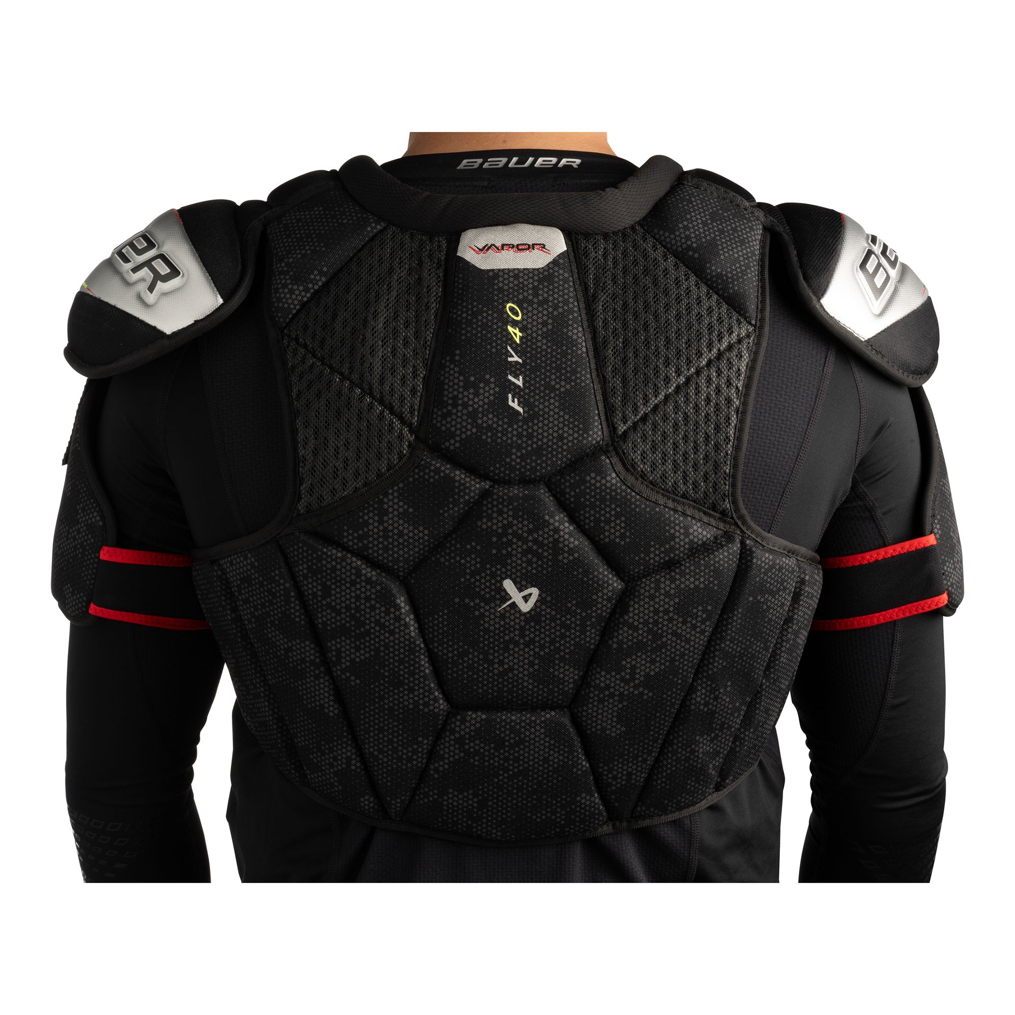 Bauer SP Vapor Fly40 Int axelskydd - 2