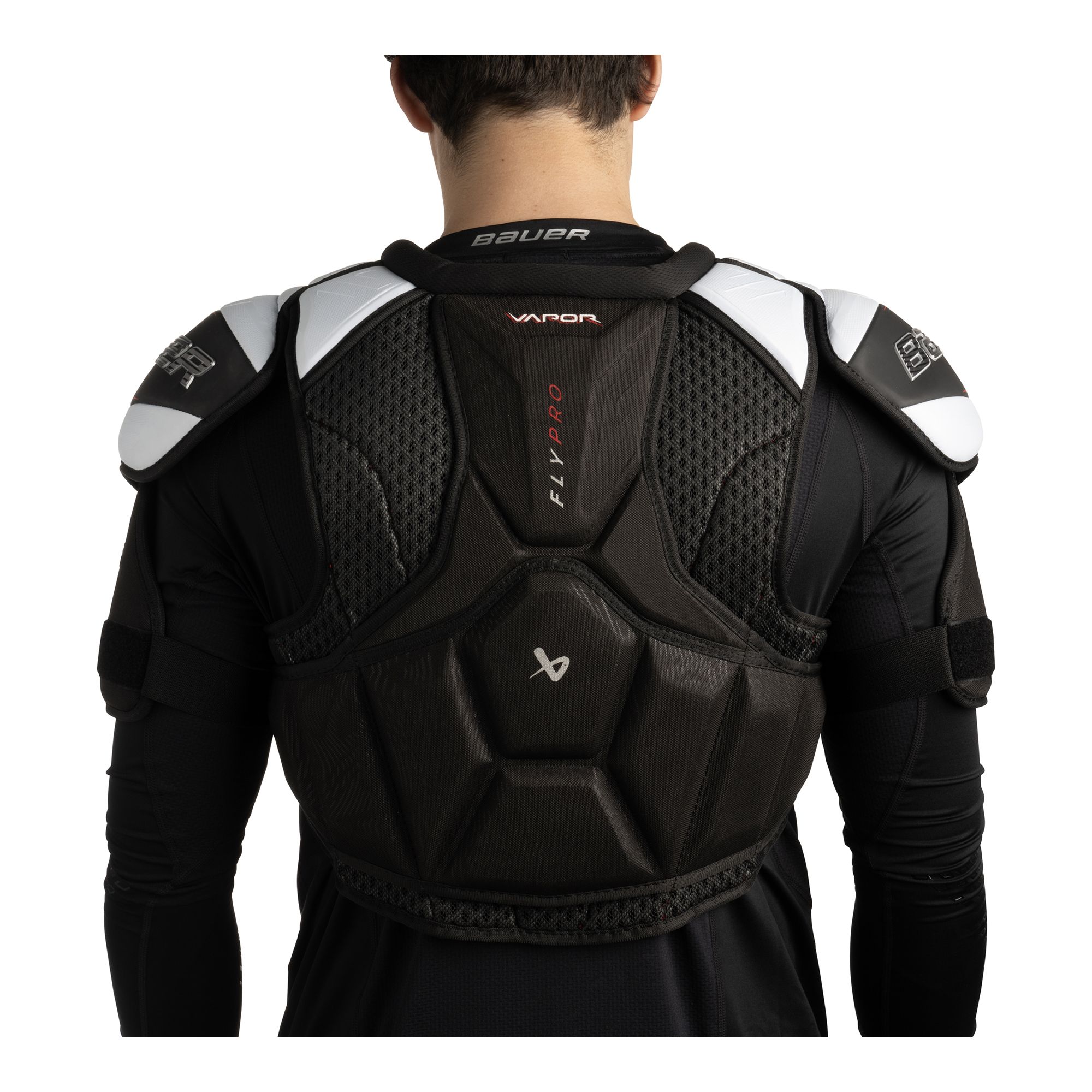 Bauer SP Vapor Flypro Int axelskydd - 2