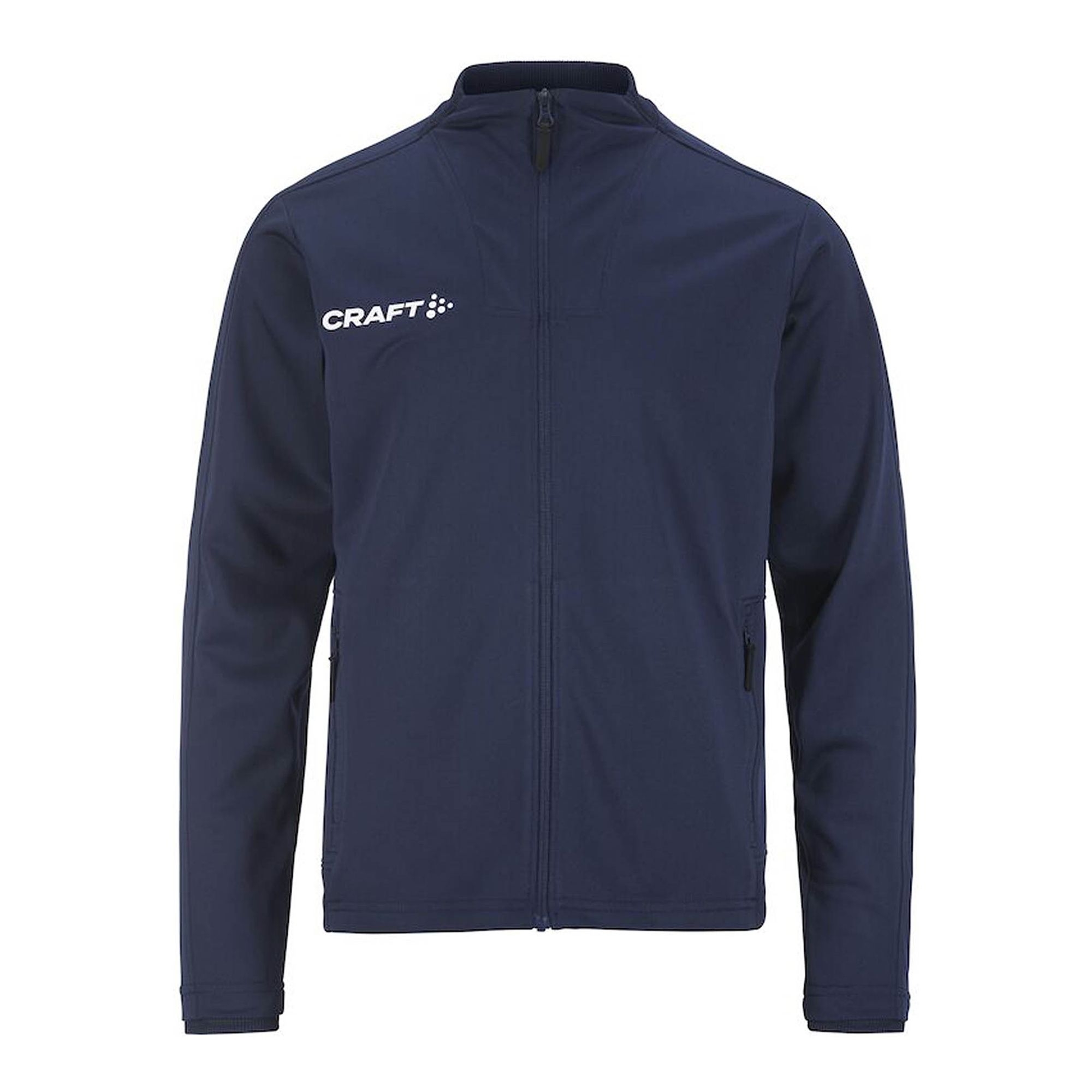 Craft Evolve 2.0 Full Zip Top Jr - 3