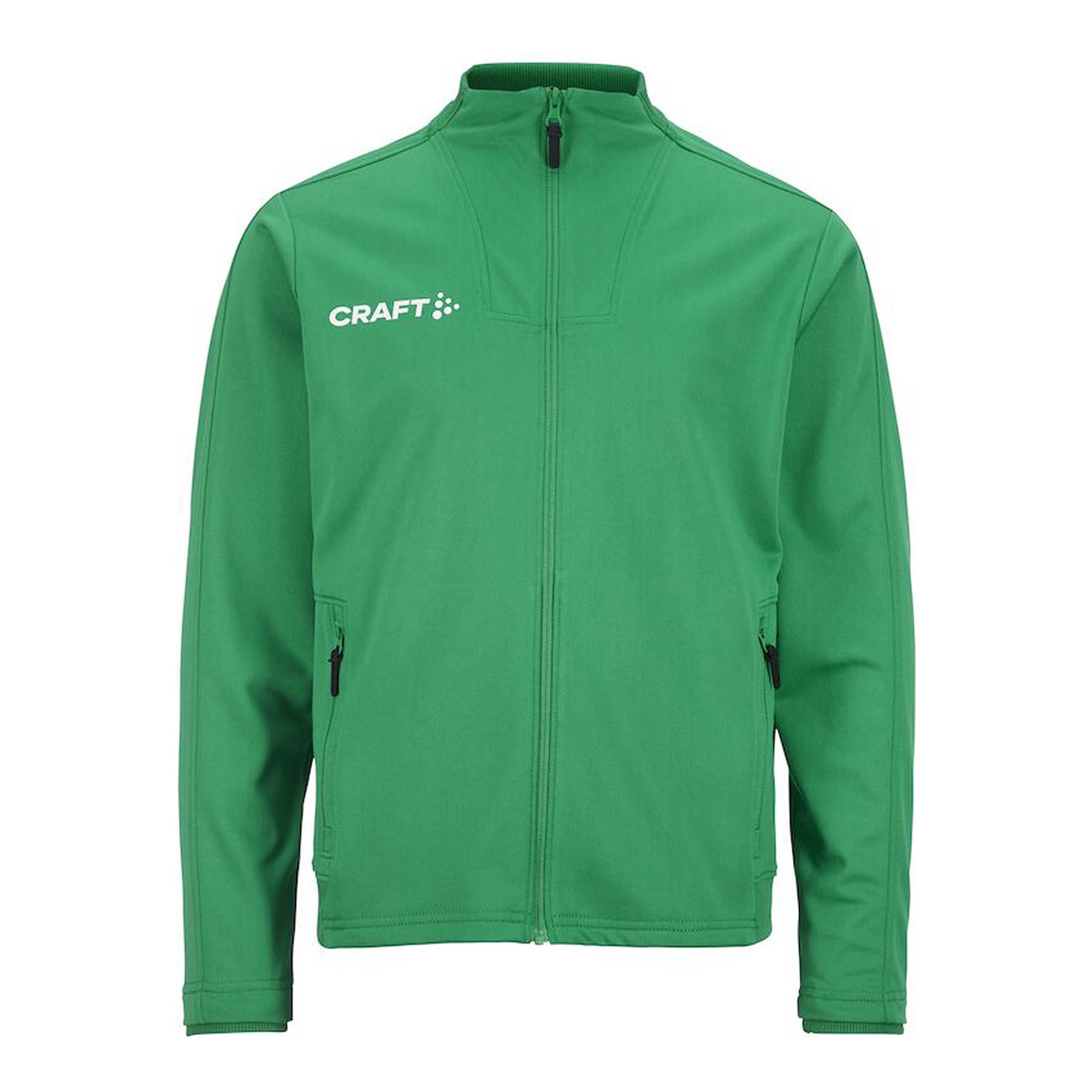 Craft Evolve 2.0 Full Zip Top Jr - 2