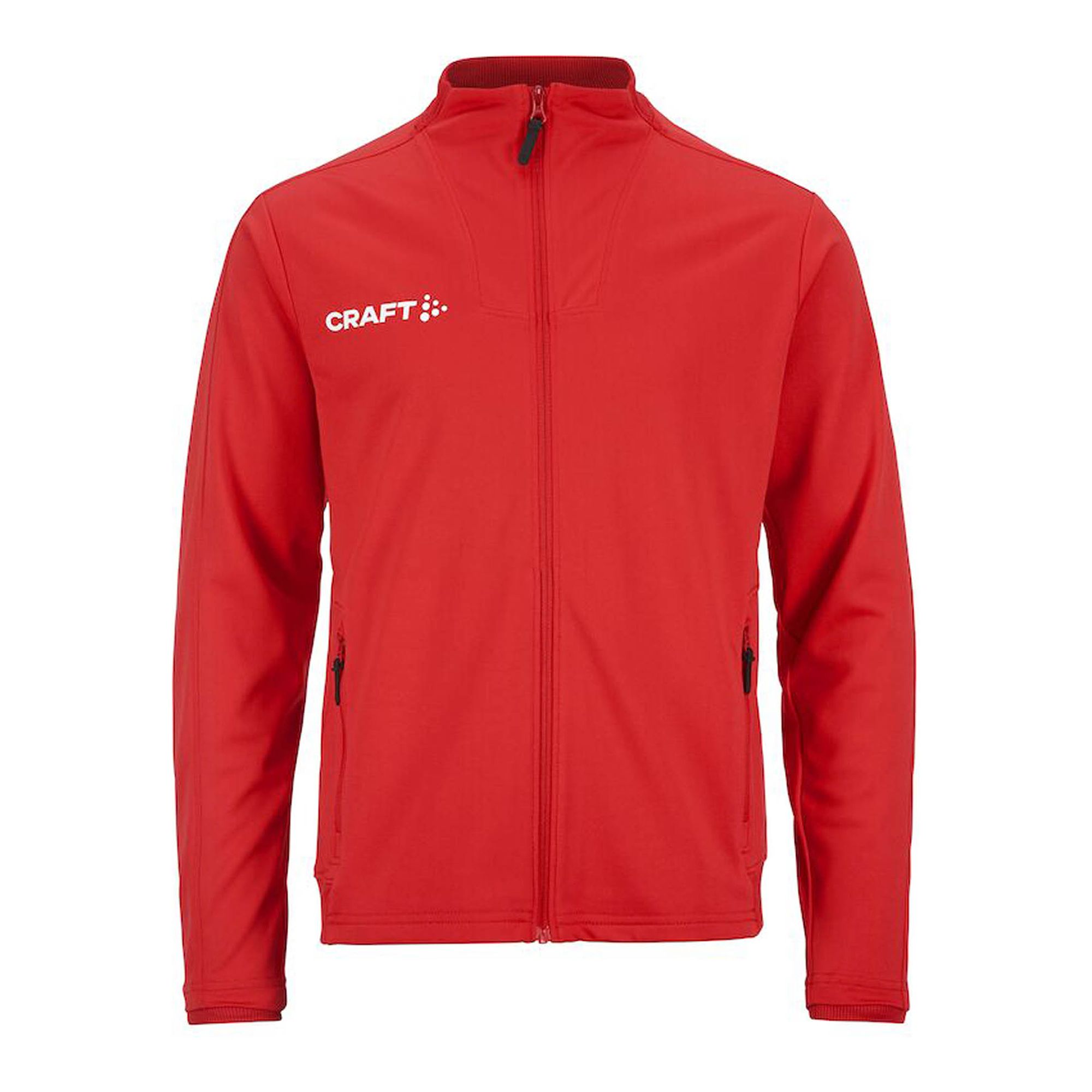 Craft Evolve 2.0 Full Zip Top Jr - 4