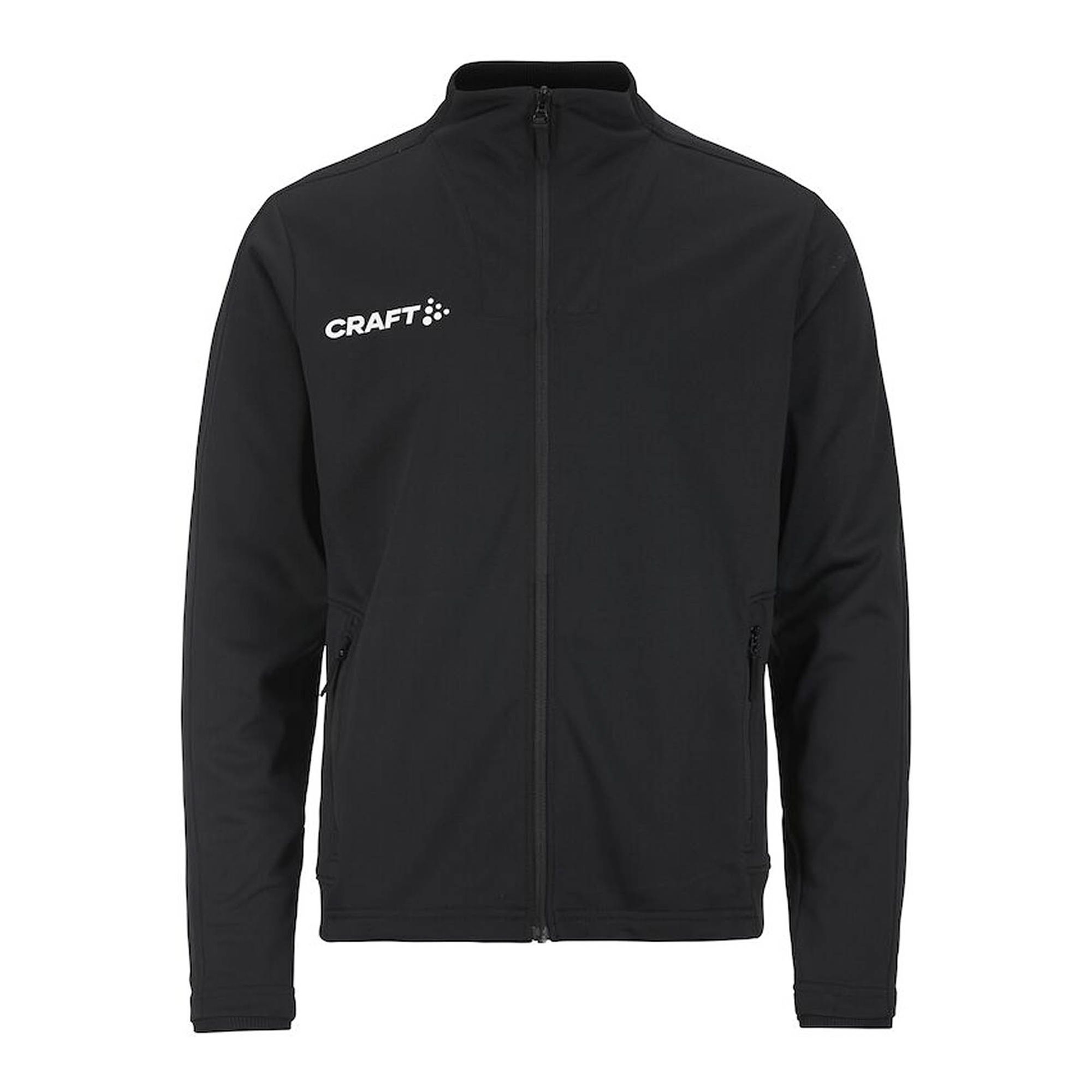 Craft Evolve 2.0 Full Zip Top Jr