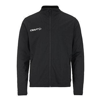 Craft Evolve 2.0 Full Zip Top Jr