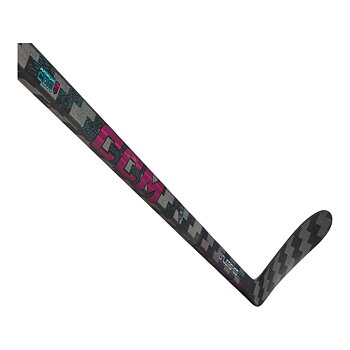 CCM Trigger Unleashed Pro Jr hockeyklubba (2-pack)