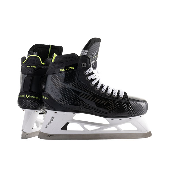 Bauer Elite Goal Int målvaktsskridskor S24