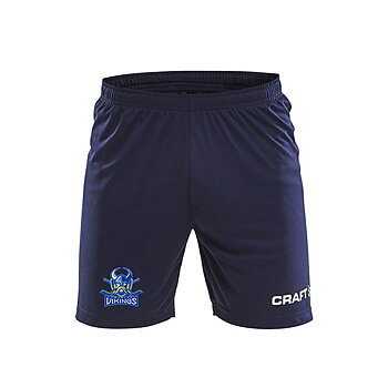 Craft Squad Go Shorts Solid Men Swedish Vikings