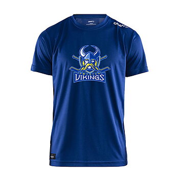 Craft Community Function Tee Men Swedish Vikings