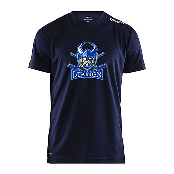 Craft Community Function Tee Men Swedish Vikings