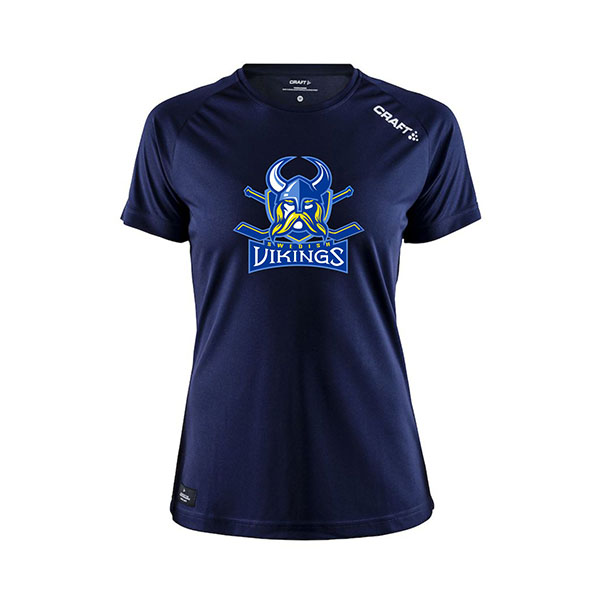 Craft Community Function Tee Women Swedish Vikings