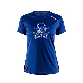 Craft Community Function Tee Women Swedish Vikings
