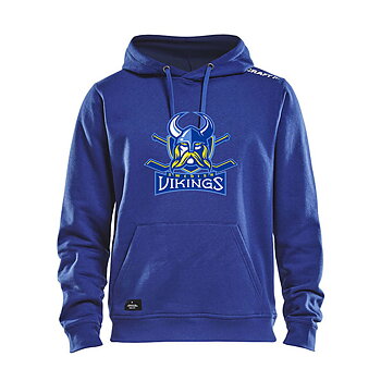 Craft Community Hoodie Men Swedish Vikings