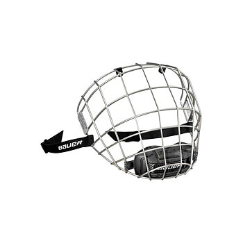 Bauer Profile III galler