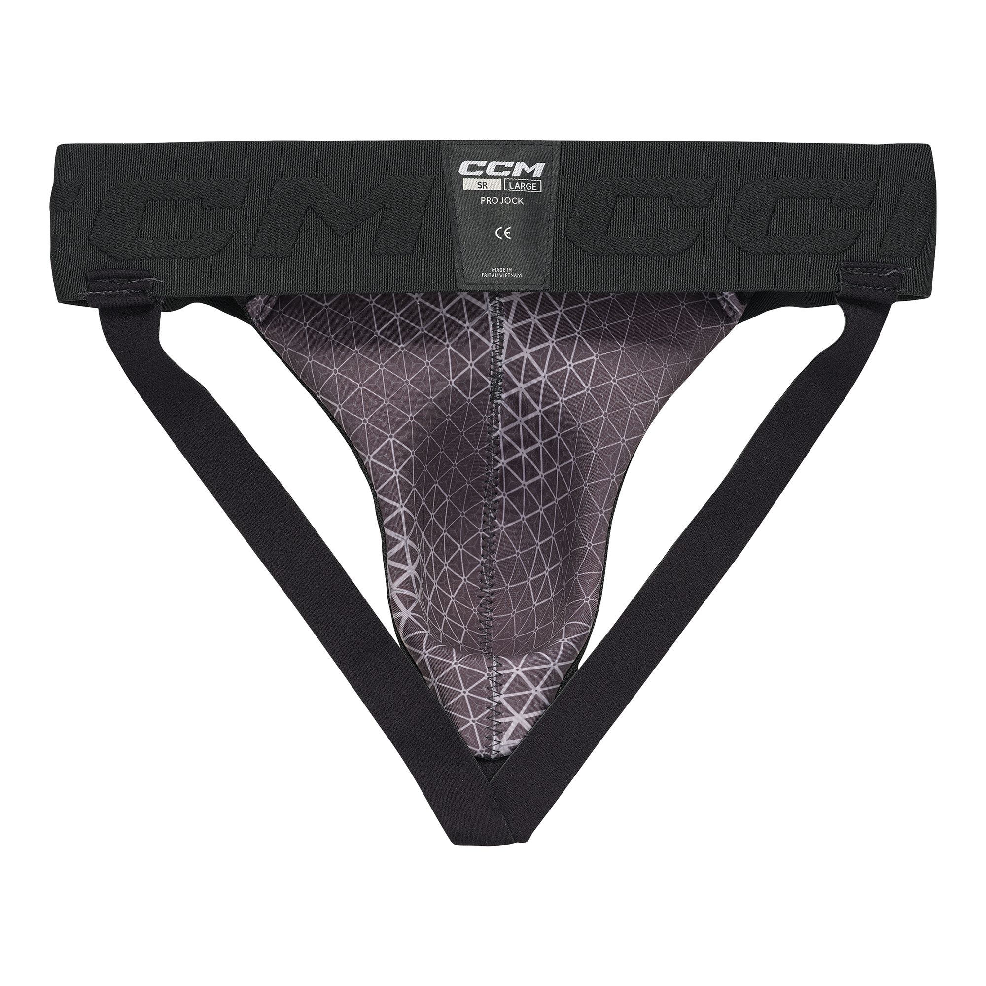CCM Pro Jock suspensoir S26 - 2