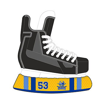 Swedish Vikings Skateguard