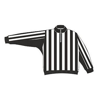 Jersey53 Referee Pro domartröja LM