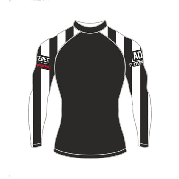 Referee underställströja L/S