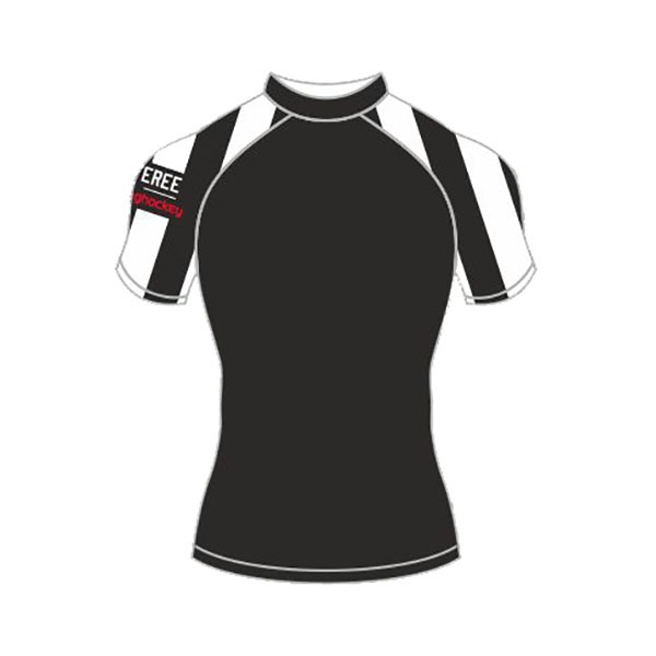Referee underställströja S/S