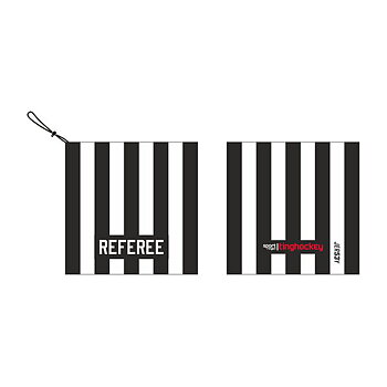 Referee hjälmbag