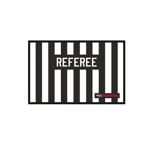 Referee Locker Room Mat S