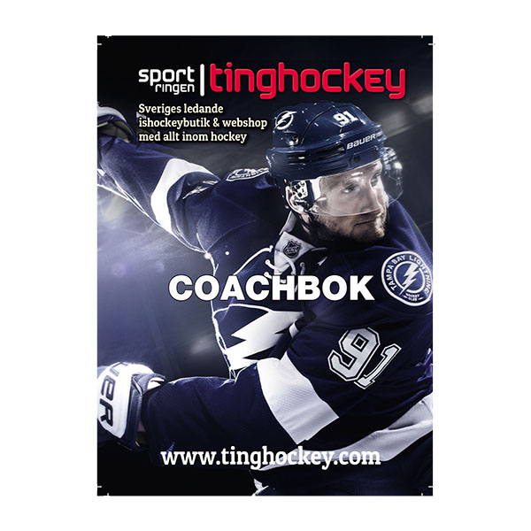 Coachboken