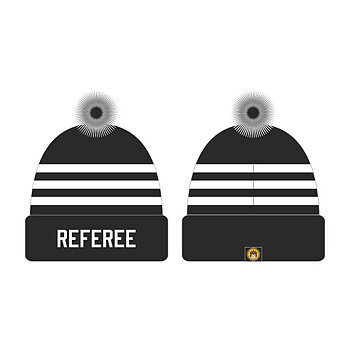 Referee mössa