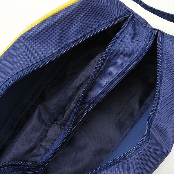 Howies Accessory tillbehörsbag med innehåll - 4